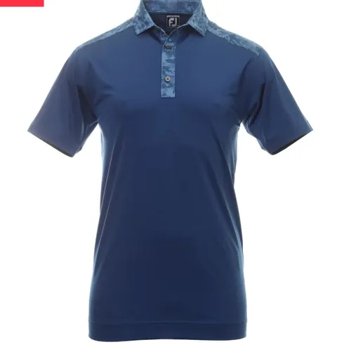 골프셔츠 반팔 카모 모델 티셔츠 105싸이즈 기능성 골프웨어