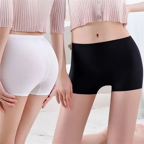 [하프클럽] ONM 여성 심리스 사각 드로즈 팬티