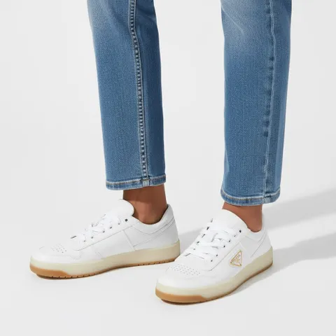 남성 다운타운 비앙코 스니커즈 2EE364 EFX F0009