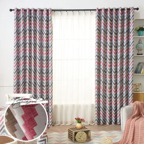 레이스 암막 바란스 커튼 커텐 거실 창문 안방 가리개 암막커튼 암막커텐 커튼 거실커튼