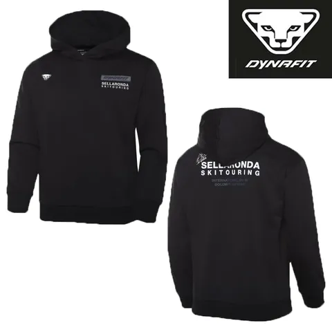 LJS [다이나핏] 택가 129000원공용 돌로미티기모 티셔츠 YYUW23278Z1 428519