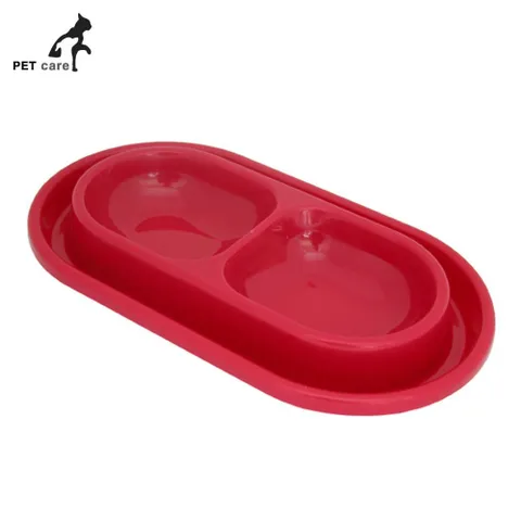 레드 벌레 쌍식기 출입금지