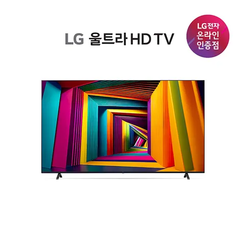 LG 울트라HD TV AI ThinQ 65인치 65UT9300KNA
