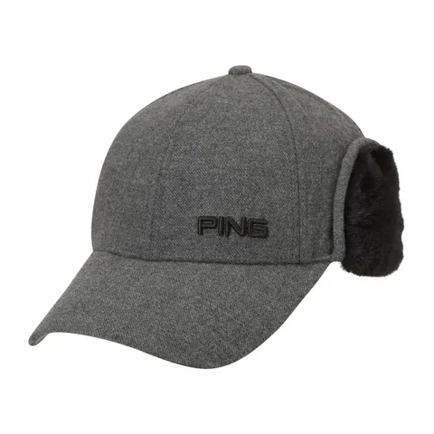 [핑골프] 남성 퍼귀달이 볼캡 111E4CP001