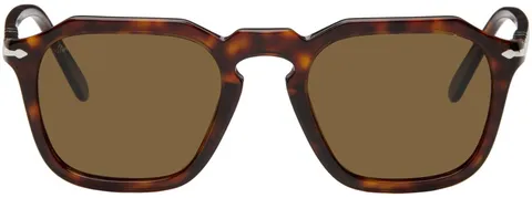 페르솔 남성 선글라스 222796M134008