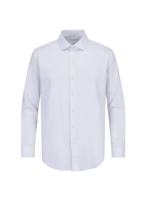 [백화점][24S/S][지오지아] 극강의 편안한 드레스 셔츠 ADE5WD1902 463694