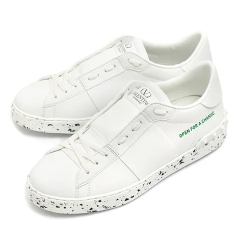 [명품] 발렌티노 오픈 포 체인지 남성 스니커즈 ZY2S0830 PUD 0BO