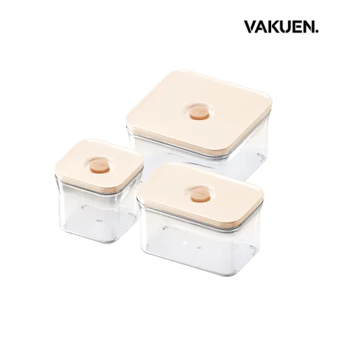 마하 웜 베이직 3종 세트