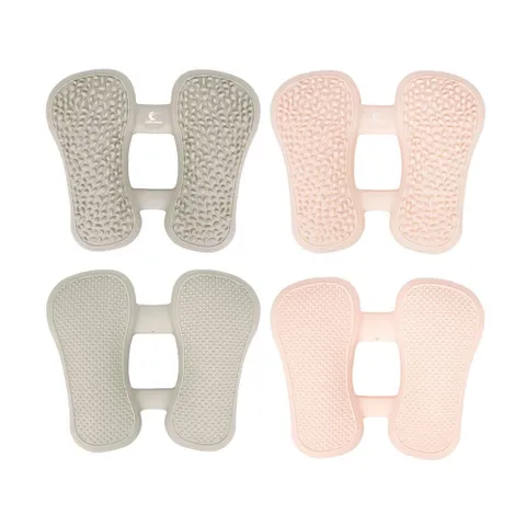 아이워너 소프트 에어 마사지 스텝퍼 운동 기구 스트레칭 홈트