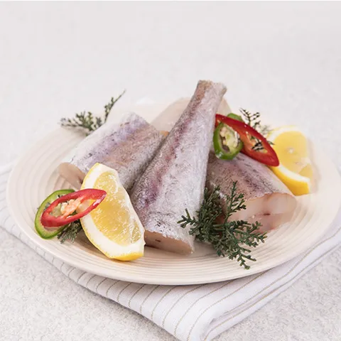 대구(절단) 900g(70~90g) x 2개