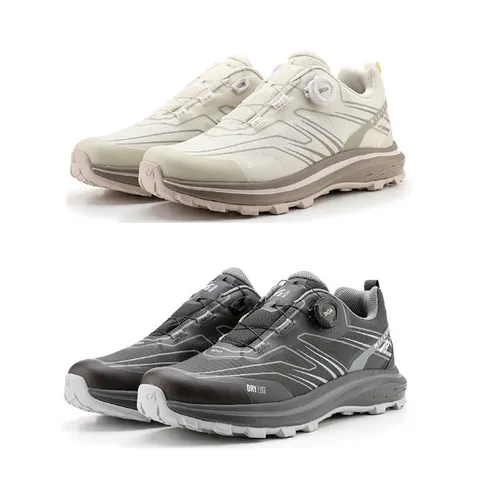 [롯데백화점][밀레]남여공용 방수 트레킹화 아치웨이브 트랙 BOA_MUTSB470