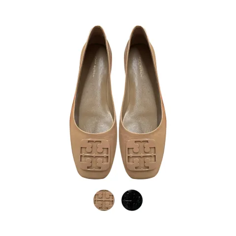 여성 조지아 발렛 슈즈 2종