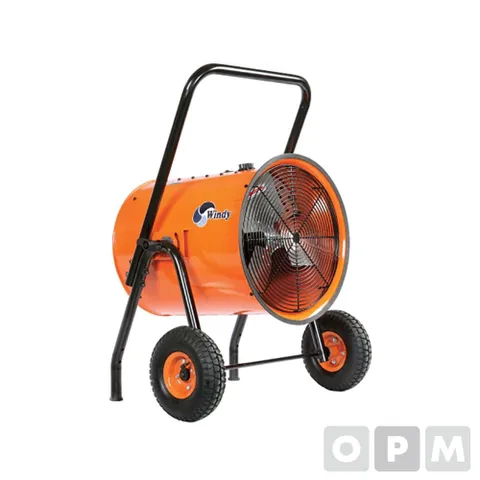 동건공업 열풍 히터 DFH-3038-3A 3파이380V(30) 자재