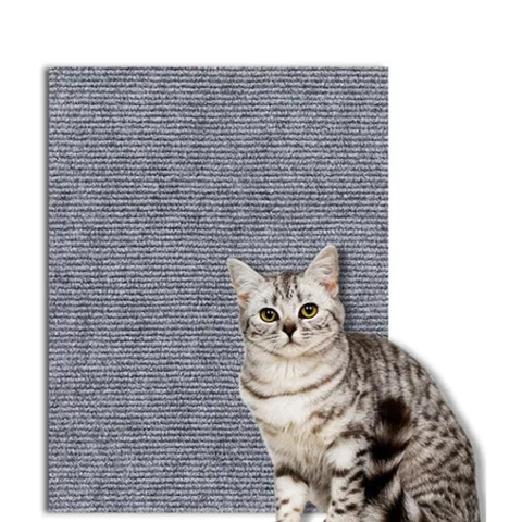 소파보호 고양이 벽 스크래쳐 스크래치패드 스크래처 스크래치방지 스크래치패드