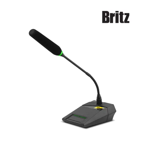 [브리츠] BE-GM850Pro 스탠드마이크