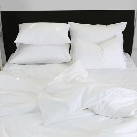 호텔침구 패키지 패드형 (극세사솜)