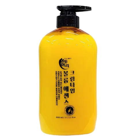 힘없이 가라앉는 머리 자연스러운 볼륨 에센스 600ml 힘없이 가라앉는 머리 자연스러운 에센스