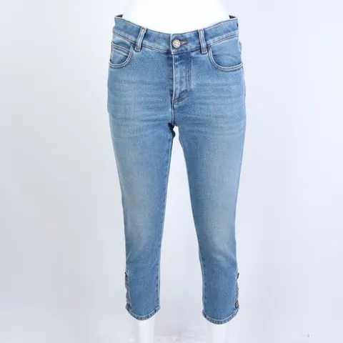 [구구스]중고명품  데님팬츠 44-55 (NO 10249686)