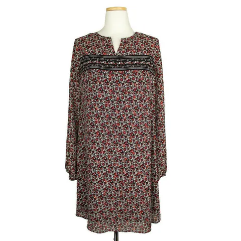 [중고명품] 막스스튜디오 플라워 패턴 원피스 XS