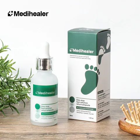 손발톱 영양제 30ML 손톱 발톱 네일 패디 강화제 발톱영양제 네일영양제 발톱강화제