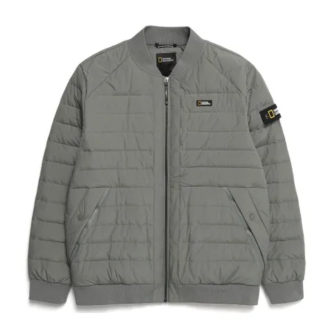 (남성) 파나로카 경량 구스 다운 점퍼 N234MDW010