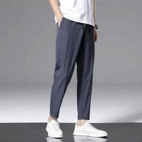 [하프클럽]  기능성 여름 티셔츠 쿨티 냉감 스판 팬츠