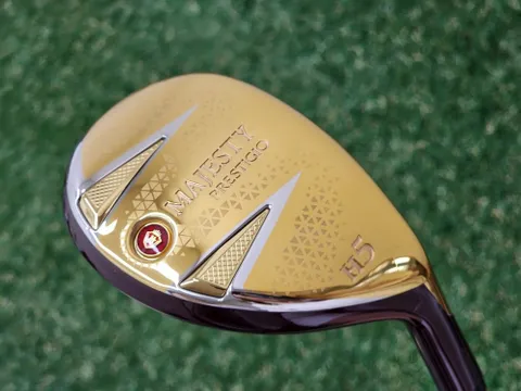 2024년 마제스티 프레스티지오13 여성유틸리티 H5번(25도) - TL 760 L (병행) UA3673467