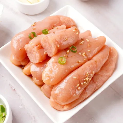 백명란젓 파지 350g/1팩