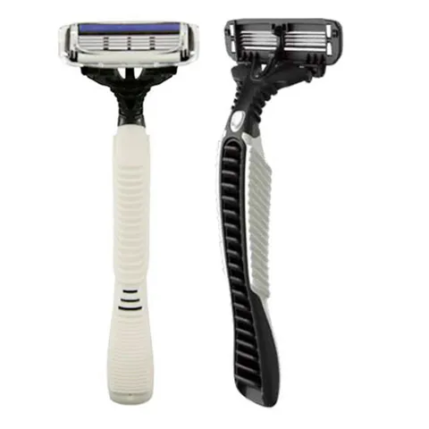 쿨샵 페이스4면도기 도루코면도기 일회용면도기