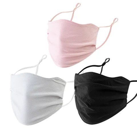 숨쉬기 편한 아이쉴드 매쉬 마스크 스포츠 운동 여름마스크 숨쉬기편한마스크