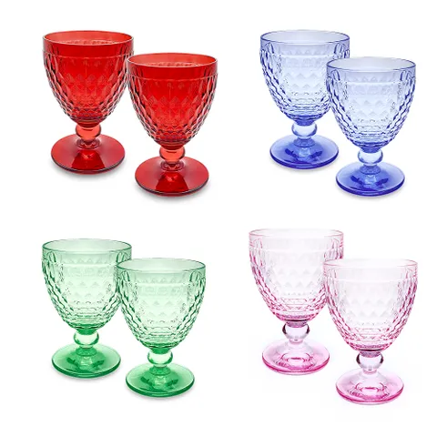 보스톤 와인 고블렛132 2p