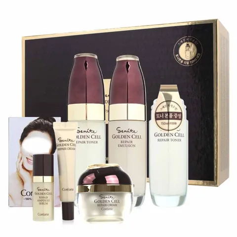 시간이 지나도 변치 않는 아름다움 여성 기초 3종세트 시간이 지나도 변치 않는 아름다움 기초