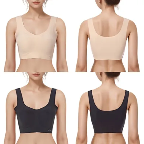 슬로기 제로필 브라탑 2컬러 택1 SLES88K413