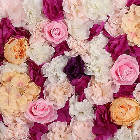 플라워 월 플라워포토존 꽃포토존 벽장식 꽃벽장식 꽃포토존 조화장식 벽장식 꽃벽 플라워포토존