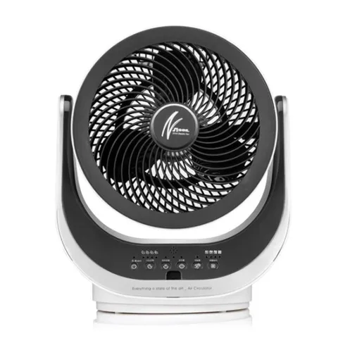 리모컨 터보 에어 서큘레이터 선풍기 SIF-TBK15 S급 리퍼