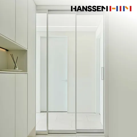 라이트3연동 중문