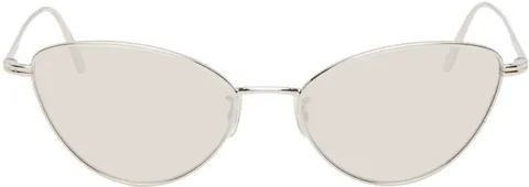 카이트 실버 Oliver Peoples 1998C 선글라스 241914F005003