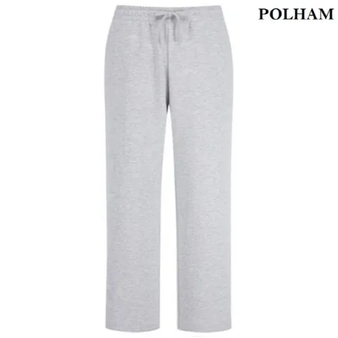 [롯데백화점]남성 베이직 밴딩 스트레이트 트레이닝팬츠 PHE3PT1008