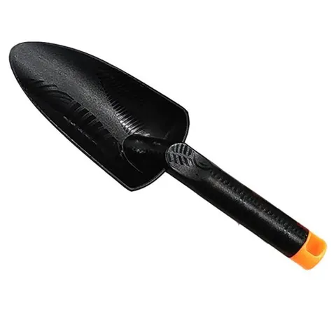 빗살무늬 모종삽(대) 프라스틱 꽃삽 텃밭가꾸 꽃삽 삽 모종삽 화분삽 분갈이삽 원예용삽