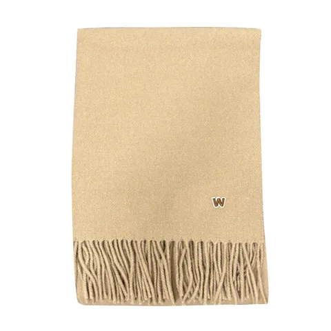 [명품] 25FW  위크엔드 SCOGLIO 울 머플러 스카프 비스코토 2525546105600 002