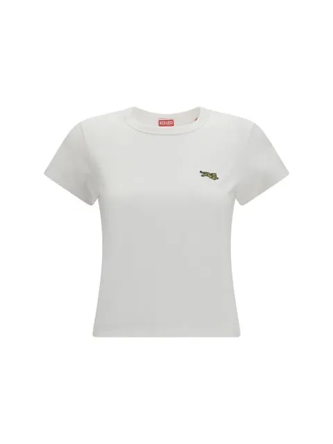 [해외직구] 26FW  반팔 티셔츠 FG62TS2794SG 02 WHITE