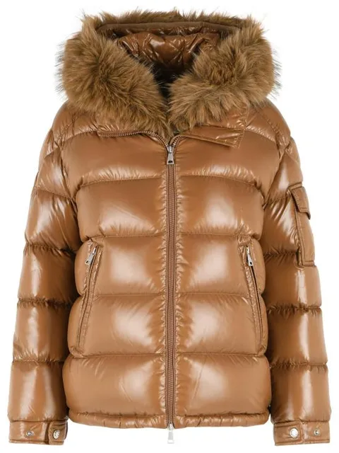 [해외직구] 26FW  패딩 093 1A001 07 597Z8251 Brown