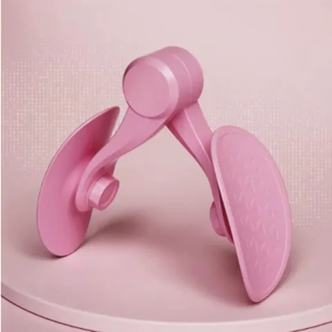 여성용 케겔 운동기구 홈트레이닝 허벅지 하체 운동