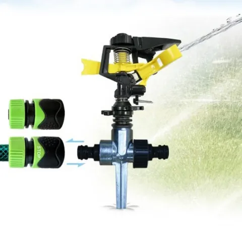 DP-1+스파이크set (다본조)3051(13~16mm용) .스프링쿨러 스프링클러.