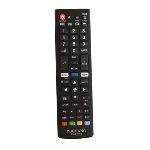 알티피아 티놀지 LG 스마트 TV 리모컨 RM-L1379 LG TV모델 적용 TV리모컨 LG리모컨 LGTV리모컨