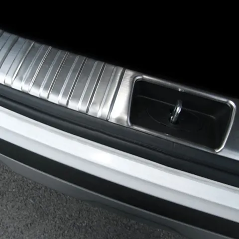 싼타페TM 전용 트렁크 내부가드 싼타페TM 싼타페TM가드 싼타페TM트렁크가드 싼타페TM트렁크몰딩