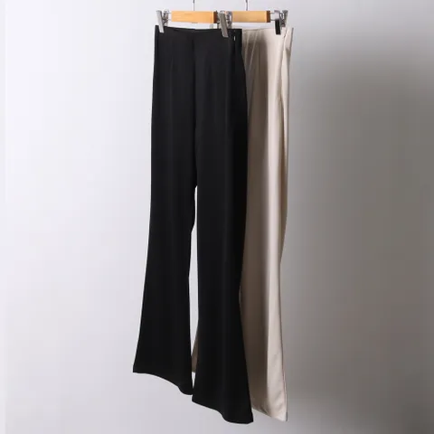 빅사이즈사랑해요 I620L304 아이스이너밴딩슬랙스 HG