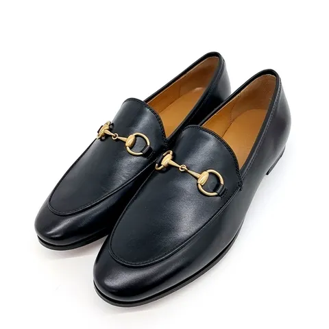 [구구스]중고명품  홀스빗 로퍼 220 (NO 10172134)