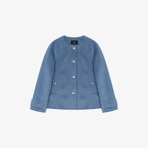 [롯데백화점][씨]레글런 숏 자켓 SLJRX6182