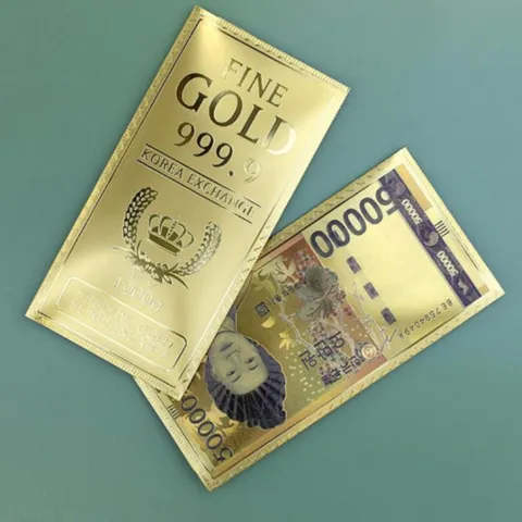 황금봉투 용돈 수표 골드바 돈봉투 2매입 황금봉투 용돈 수표 골드바 돈봉투 2매입